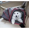 Luxury Pet Carrier For Car