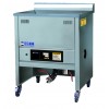 Water-oil Frying Machine