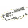 Orchid Bean Frying System