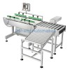 auto checkweigher solution for food and beverage