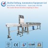 weight grading machine for fish and chicken
