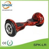 Fashion Design Big Wheel Infla