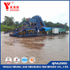 Bucket Type Diamond Dredger