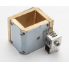 Plastic Heater