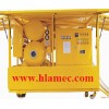 Transformer Oil Purification Machine