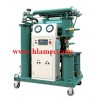 Vacuum Insulation Oil Purifier