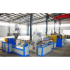 PVC Fiber Reinforced Pipe Extrusion Equipment