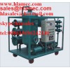 Used Hydraulic Oil Recycling Machine