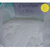 CAS 50-41-9 Natural Clomid Powder Anti Estrogen Steroids Powder For Capsule / Tablet