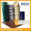 Coated Steel Protective Film