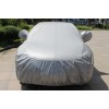 Universal waterproof dustproof anti UV car covers sunshade heat protection PEVA material  material