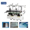 Adhesive Tape Hot Stamp Die Punching Machine