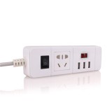 Intelligent Socket YM-PC002