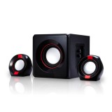 2.1 Multimedia Active Speaker