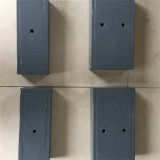 Welded Counterweight For Excav