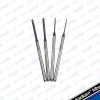 Zirkonzahn CAD/CAM dental zirconia/alloy/titanium/pmma milling burs tools dental milling cutters