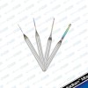 Roland new coated dental milling burs zirconia/pmma/wax cutters