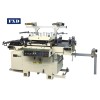 Thin film screen protector die cutting machine