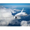 airlines that fly to south america LA South American Airways