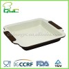 Non-Stick Carbon Steel Square Baking Pan