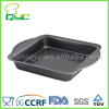 Non-Stick Carbon Steel Square Cake Pan