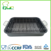 Non-Stick Carbon Steel Rectangular Roast & Rack