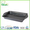 Non-Stick Carbon Steel Rectangular Cake Pan