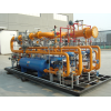 Pressure Regulating Unit