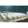 LNG Storage Tank
