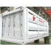 CNG Jumbo Tube Skid OD559mm 20ft