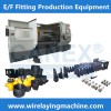 Electro Fusion Fittings wire laying machine