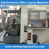 electrofusin-fittings wire laying Equipment