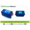 Lithium Iron Phosphate Solar Energy Storage Batteries with Safe BMS / PCB