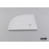 Resin Shower Tray 70x70cm With Standard Size
