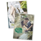 Personalized 11x15 Full Color