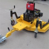Atv Finishing Mower