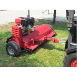 ATV Flail Mower