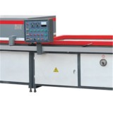 Full Auto Vacuum Membrane Pres