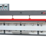 Semi Auto Postforming Machine