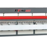 Full Auto Postforming Machine