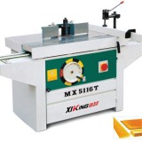 MX5116T Sliding Table Spindle