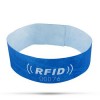 RFID Paper Disposable Wristband HC-ZZ006