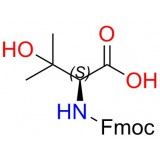 Fmoc-(S)-2-amino-3-hydroxy-3-m