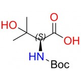 Boc-(S)-2-amino-3-hydroxy-3-me