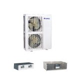 Duct Split Unit High Capacity