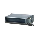Horizontal Concealed Fan Coil