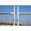 Temporary Fence Panels for Sale