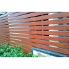 Aluminium Slat Privacy Screens