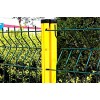 Galvanized Welded Wire Mesh Fence