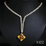 N232 American Style 925 Sterli